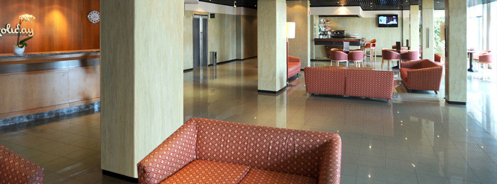 Meditur Hotel Помеция Экстерьер фото
